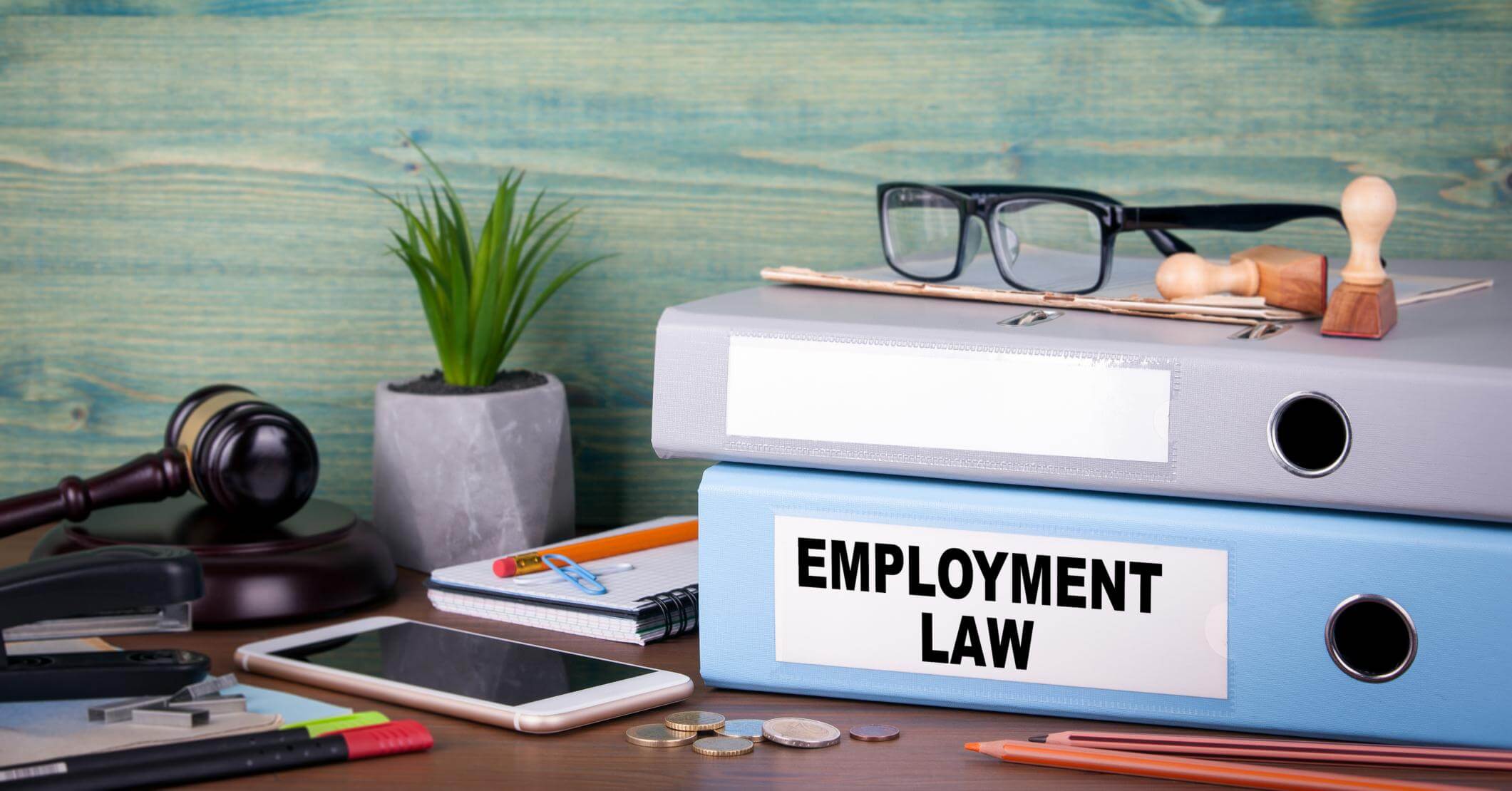 Caree Blog I What You Need To Know About The Employment Law Changes