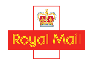 Royal Mail Logo - Full Colour